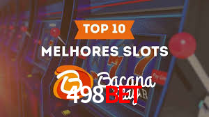 Casino Ao Vivo 498bet