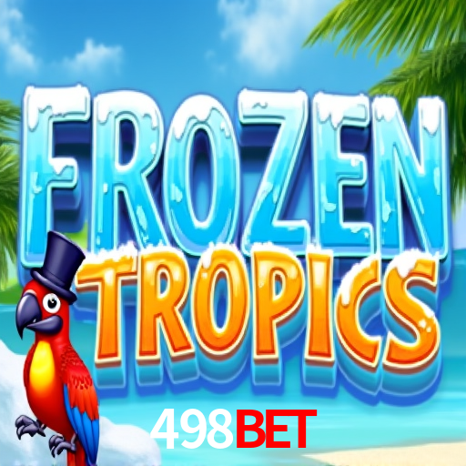 Design Responsivo 498bet