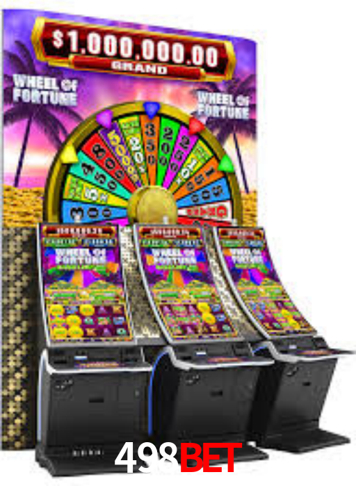 Bônus Diários 498bet