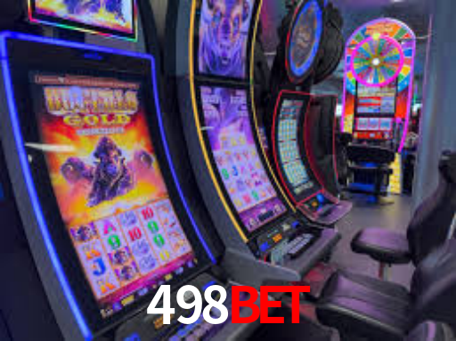 Jogos Exclusivos 498bet