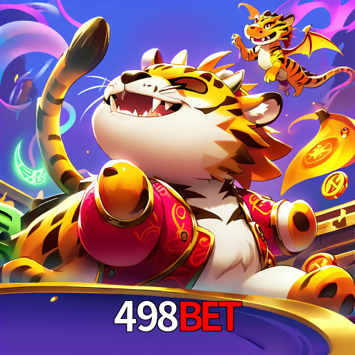 Plataforma 498bet - Apostas Online